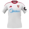 Maglia ufficiale Sevilla FC Casa 2025-26 per Uomo